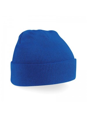 Beanie Junior original cuffed Beechfield Headwear 